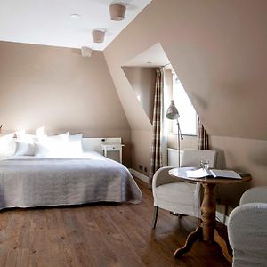 Deluxe Kamer met een King Size Bed