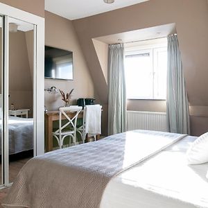 Standaard Kamer met een King Size Bed